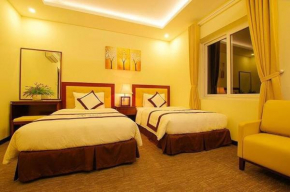 Alanis Lodge Phu Quoc